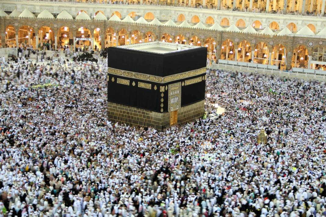 Hac ile ilgili merak edilen 10 soru ve yanıtları - Resim: 9